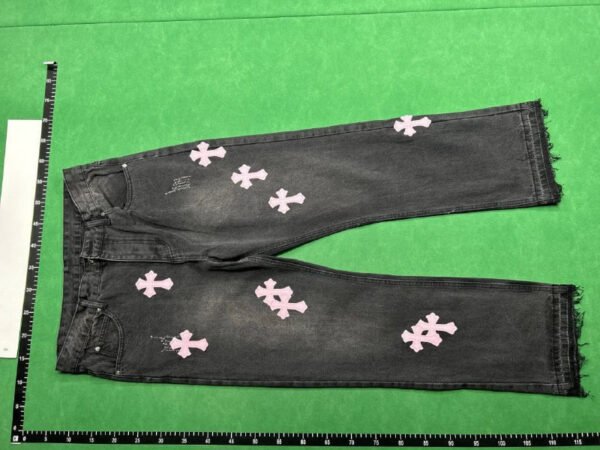 Chrome Jeans [34 styles]