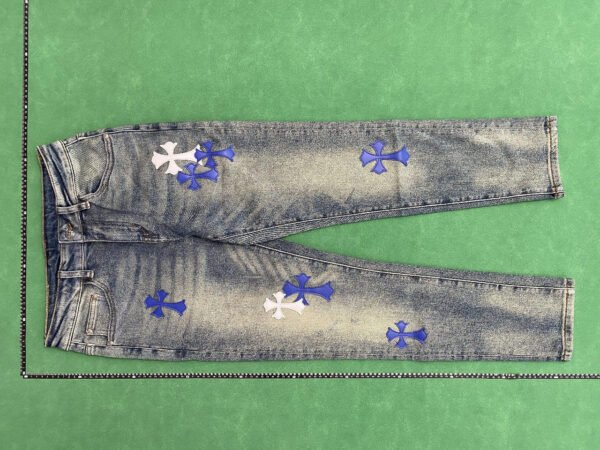 Chrome Jeans [34 styles]
