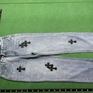 Chrome Jeans [34 styles]
