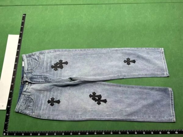 Chrome Jeans [34 styles]