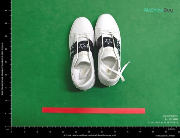 Valentino VLTN Sneakers [39 styles]