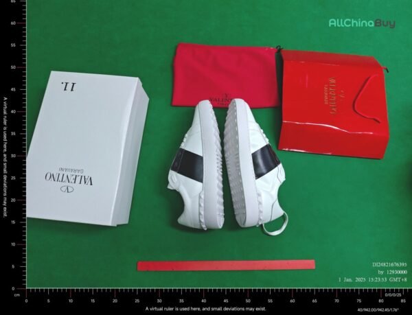 Valentino VLTN Sneakers [39 styles]