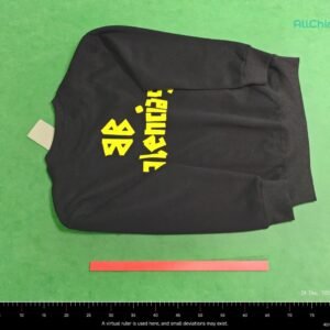 Balenciaga BB Logo Sweatshirts [34 styles]