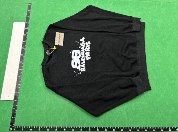 Balenciaga BB Logo Sweatshirts [34 styles]