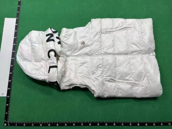 Moncler MAYA Down Jacket [34 styles]