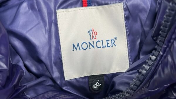 Moncler MAYA Down Jacket [17 styles]