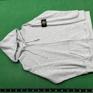 Stone Island Hoodie [9 styles]