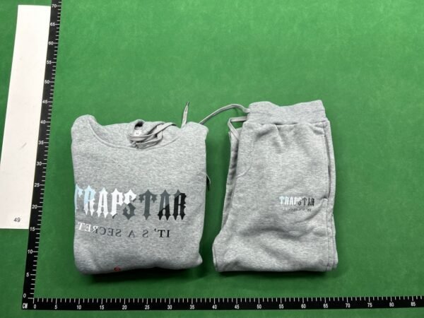 Trapstar Hoodie & Jogger Set [1 style]