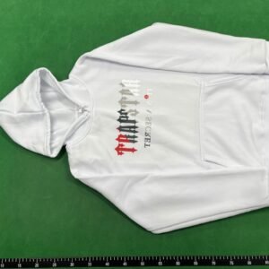 Trapstar Hoodie & Jogger Set [1 style]