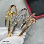 Cartier Juste un Clou Bracelet [6 styles]