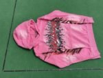 Hellstar Starburst Long Sleeve Sweatshirt [40 styles]