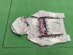 Hellstar Starburst Long Sleeve Sweatshirt [40 styles]