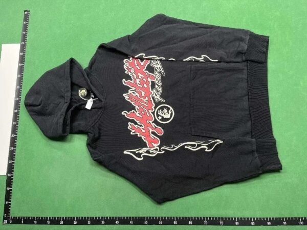Hellstar Starburst Long Sleeve Sweatshirt [40 styles]