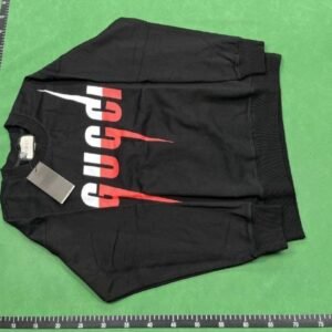 Gucci Rainbow Logo Sweatshirt [32 styles]