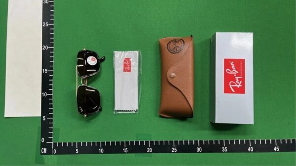 Ray-Ban Wayfarer and Aviator Sunglasses [36 styles]