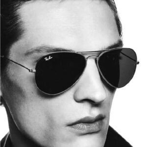 Ray-Ban Wayfarer and Aviator Sunglasses [36 styles]