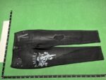 AMIRI Alcatraz Jeans & Corteiz Star Embroidery Denim Pants [36 styles]