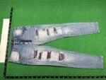AMIRI Alcatraz Jeans & Corteiz Star Embroidery Denim Pants [36 styles]