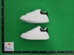 Alexander McQueen Oversized Sole Leather Sneakers [15 styles]