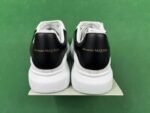 Alexander McQueen Oversized Sole Leather Sneakers [15 styles]
