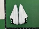 Alexander McQueen Oversized Sole Leather Sneakers [15 styles]