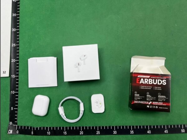 Apple AirPods Pro 2 ANC