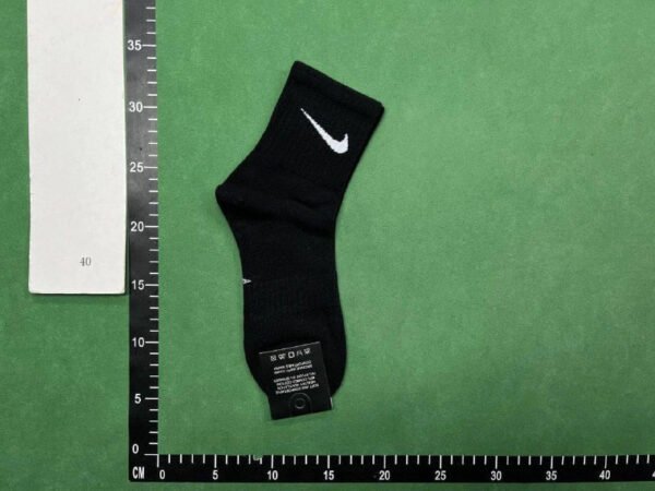Nike Everyday Cushioned Low-Cut Socks [37 styles]