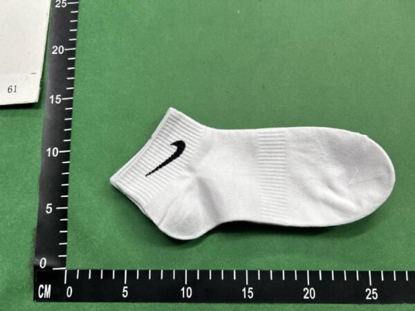 Nike Everyday Cushioned Low-Cut Socks [37 styles]