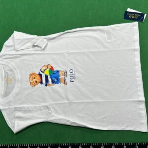Ralph Lauren Polo Bear T-Shirt [36 styles]