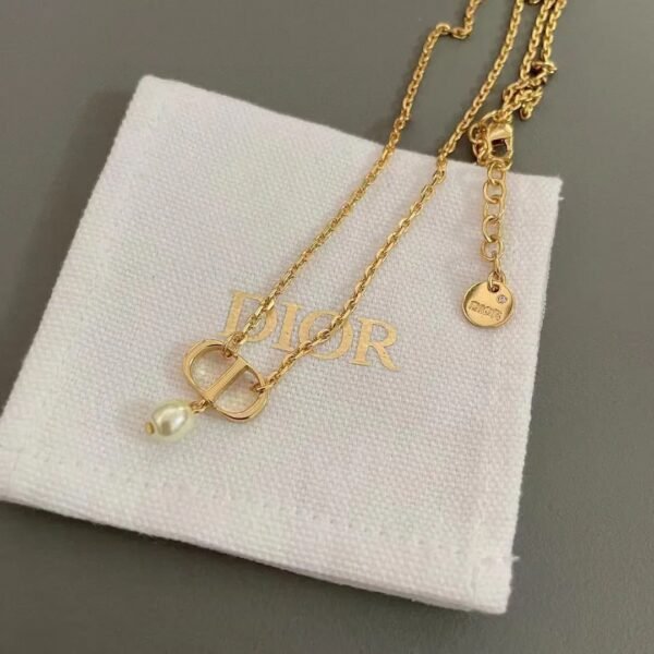 Dior My Dior Bracelet Necklace [2 styles]