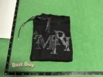 AMIRI Logo Hoodie [3 styles]
