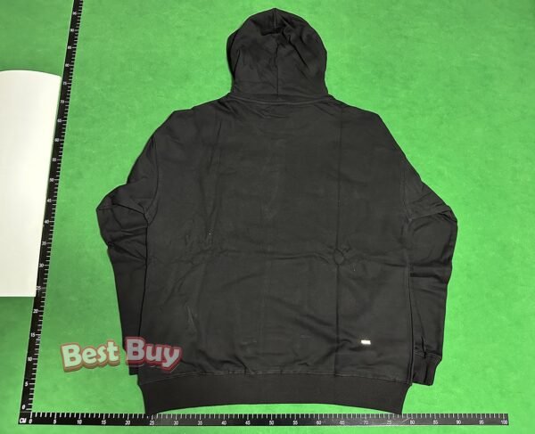 AMIRI Logo Hoodie [3 styles]