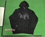 AMIRI Logo Hoodie [3 styles]