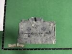 Chrome Hearts Denim Jacket [5 styles]