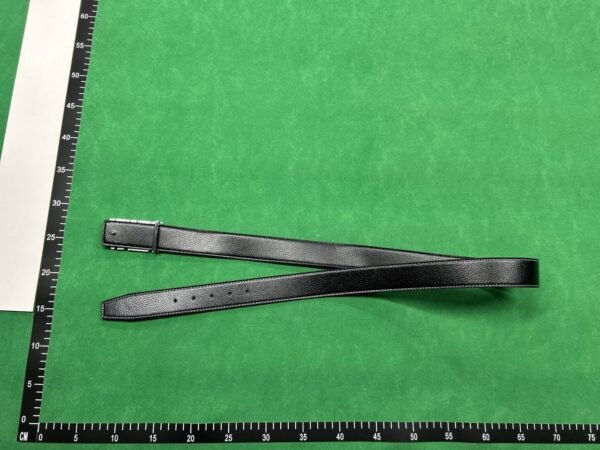 AMIRI Logo Belt [40 styles]