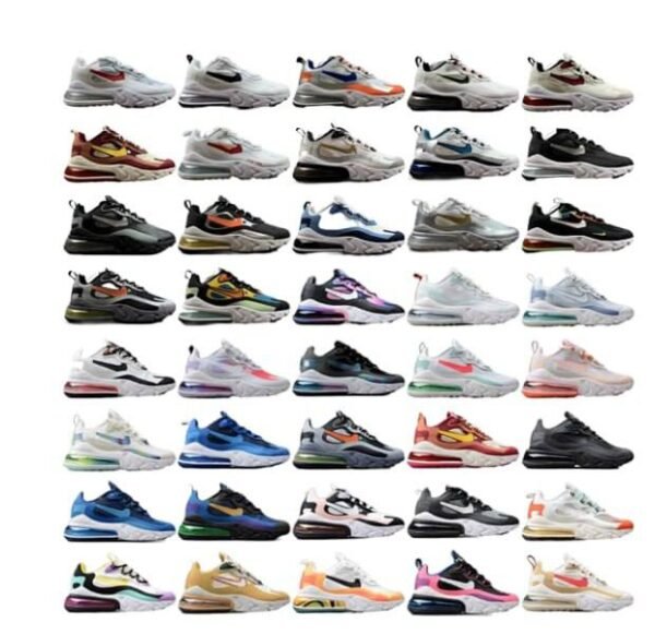Nike Air Max 270 Sneakers [40 styles]
