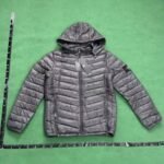 Stone Island Down Jacket [26 styles]
