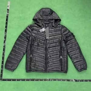 Stone Island Down Jacket [26 styles]