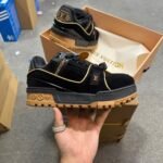 Louis Vuitton Trainer Sneakers [6 styles]