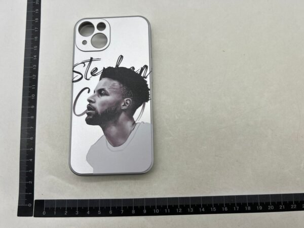 Luxury Brand Pattern Phone Case [40 styles]
