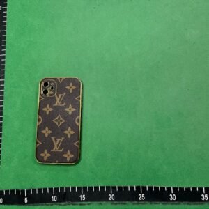 Luxury Brand Pattern Phone Case [40 styles]