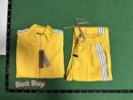 ESSENTIALS Track Jacket & Pants Set [10 styles]