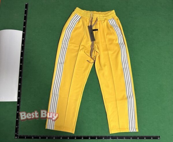 ESSENTIALS Track Jacket & Pants Set [10 styles]