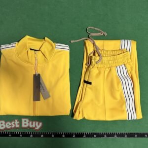 ESSENTIALS Track Jacket & Pants Set [10 styles]