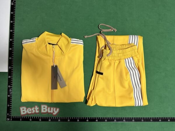 ESSENTIALS Track Jacket & Pants Set [10 styles]