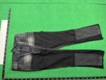 AMIRI Patchwork Denim Jeans [30 styles]