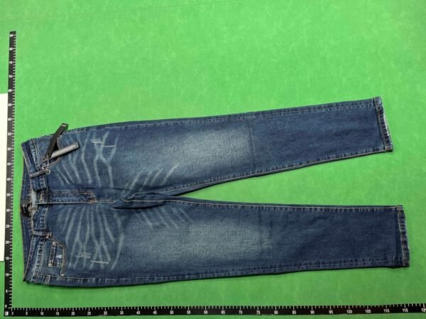 AMIRI Patchwork Denim Jeans [30 styles]