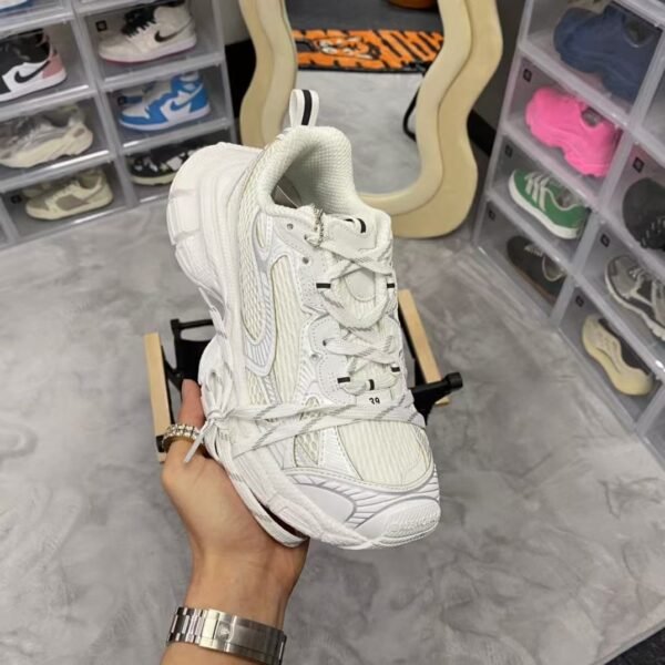 Balenciaga Track 10.0 Sneakers [12 styles]