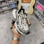 Balenciaga Track 10.0 Sneakers [12 styles]