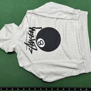 Stussy Stock Hoodie [23 styles]